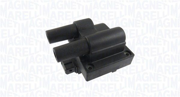 MAGNETI MARELLI Катушка зажигания 060717068012